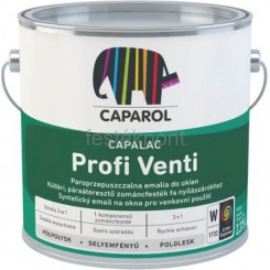 CAPALAC PROFI VENTI