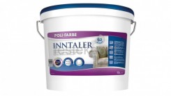 POLI-FARBE INNTALER SZILIKÁT BELTÉRI FALFESTÉK