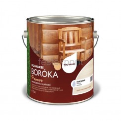 BORÓKA FAKONZERVÁLÓ ALAPOZÓ