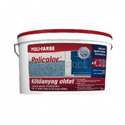 POLICOLOR KÖTŐANYAG OLDAT