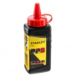 STANLEY PORFESTÉK PIROS 115G