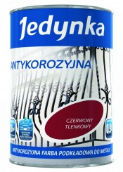 JEDYNKA ROZSDAGÁTLÓ ALAPOZÓ