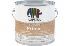 CAPAWOOD PRIMER