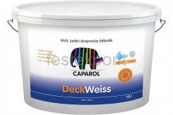 DECKWEISS