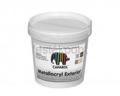 CAPADECOR METALLOCRYL EXTERIOR