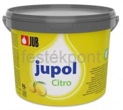 JUB JUPOL CITRO