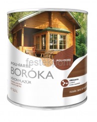 BORÓKA OLDÓSZERES VÉKONYLAZÚR