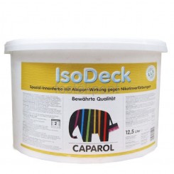ISODECK