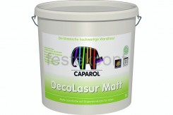 CAPADECOR DECOLASUR MATT