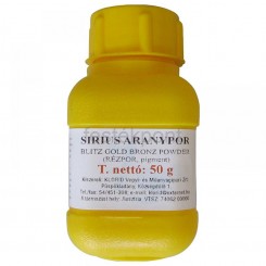 ARANYPOR