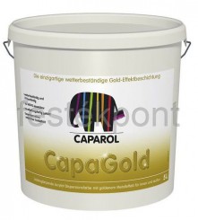 CAPADECOR CAPAGOLD