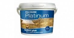 POLI-FARBE PLATINUM DECOR ANTIKKŐ GLETT