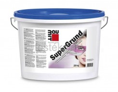 BAUMIT SUPERGRUND