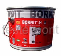 KEMIKÁL BORNIT-H