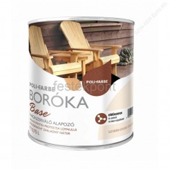 BORÓKA BASE FAKONZERVÁLÓ ALAPOZÓ