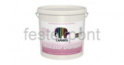 CAPADECOR DECOLASUR GLÄNZEND