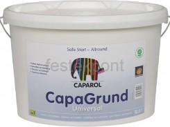 CAPAGRUND