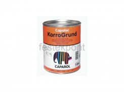 CAPALAC KORROGRUND