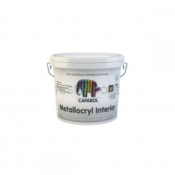 CAPADECOR METALLOCRYL INTERIOR
