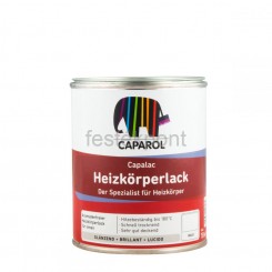 CAPALAC HEIZKÖRPERLACK