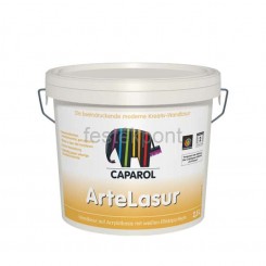 CAPADECOR ARTELASUR