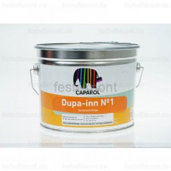 DUPA-INN N°1