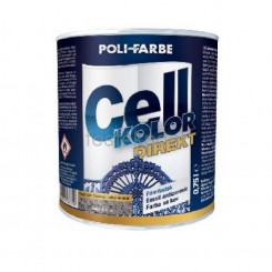 CELLKOLOR DIREKT FÉMFESTÉK