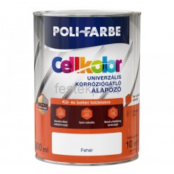 POLI-FARBE CELLKOLOR KORRÓZIÓGÁTLÓ ALAPOZÓ