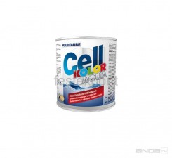 CELLKOLOR AQUA VÍZZEL HÍGÍTHATÓ TÖLTŐALAPOZÓ