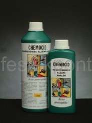 CHEMOCID PENÉSZGÁTLÓ ADALÉK