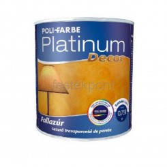 POLI-FARBE PLATINUM DECOR FALLAZÚR