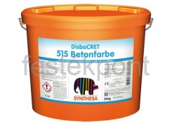 DISBOCRET 515 BETONFESTÉK