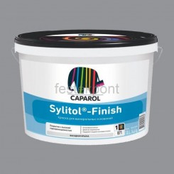 SYLITOL FINISH