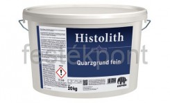 HISTOLITH QUARZGRUND FEIN