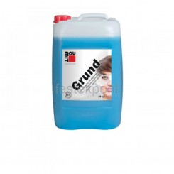 BAUMIT GRUND