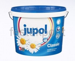 JUB JUPOL BELSŐ FALFESTÉK