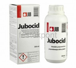 JUB JUBOCID PENÉSZGÁTLÓ