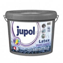 JUPOL LATEX SEMI MATT
