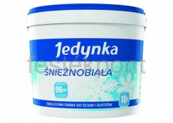 JEDYNKA BELTÉRI FALFESTÉK
