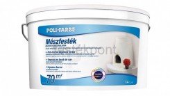 POLI-FARBE KÜLTÉRI MÉSZFESTÉK