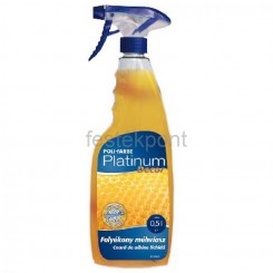 POLI-FARBE PLATINUM DECOR FOLYÉKONY MÉHVIASZ