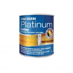 POLI-FARBE PLATINUM FALFÉNY
