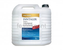 POLI-FARBE INNTALER SZILIKON MÉLYALAPOZÓ