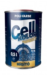 POLI-FARBE CELLKOLOR DIREKT HÍGÍTÓ