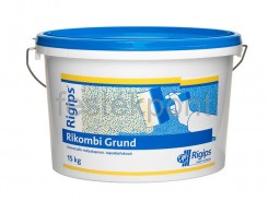 RIGIPS RIKOMBI GRUND