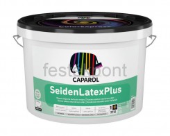 SEIDENLATEX PLUS