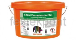 SYLITOL FASSADENSPACHTEL