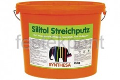 SILITOL STREICHPUTZ