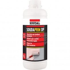 SOUDAL SOUDAPRIM DP MÉLYALAPOZÓ