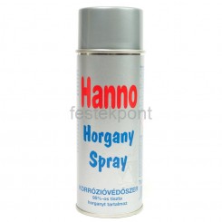 MESTER HANNO HORGANY SPRAY